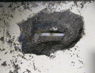 凤翔漏水维修公司浅析凤翔市地下管道测漏仪原理
