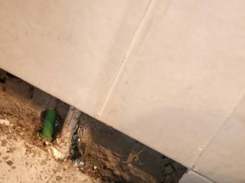 凤翔卫生间测漏水公司分享下凤翔市地下管线探测方法分析