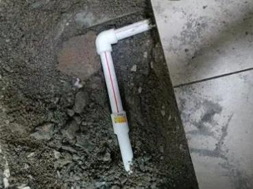 凤翔卫生间漏水检测公司分享下家用管道漏水检测方法