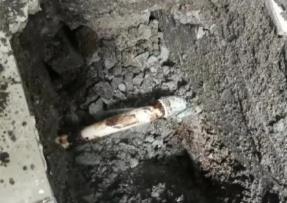凤翔卫生间漏水维修公司为您解答凤翔市地下水管渗漏常见问题及解决方法。