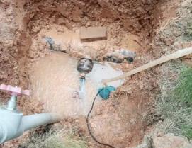 凤翔测漏水公司浅析凤翔地下水管漏水有哪些处理方法？