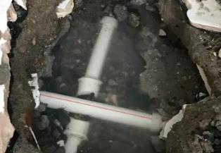  凤翔测漏水公司浅析凤翔管道泄漏检测公司检测水管泄漏