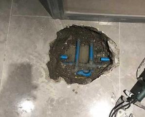 凤翔测漏水公司为您专业解答凤翔地暖漏水检测中精确漏水检测的成本
